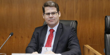 Juiz do TJRN é eleito diretor geral da Câmara Nacional de Precatórios