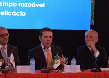 Ministro Marcelo Navarro aponta desafios do Judiciário para efetividade da jurisdição