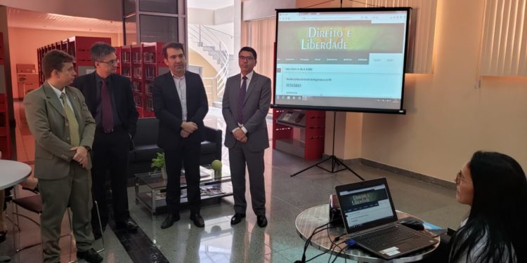 Nova edição da Revista Direito e Liberdade está disponível no site da Esmarn