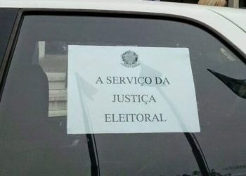 MPRN recomenda que quatro municípios cedam veículos para transporte de eleitores