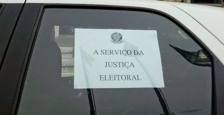 MPRN recomenda que quatro municípios cedam veículos para transporte de eleitores