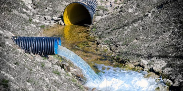 Afonso Bezerra: MPRN pede que Justiça condene município a instituir e executar plano de saneamento básico