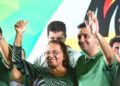 Prefeito e vice-prefeita de Guamaré tem os mandatos cassados