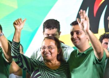 Prefeito e vice-prefeita de Guamaré tem os mandatos cassados