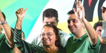 Prefeito e vice-prefeita de Guamaré tem os mandatos cassados