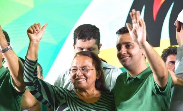 Prefeito e vice-prefeita de Guamaré tem os mandatos cassados