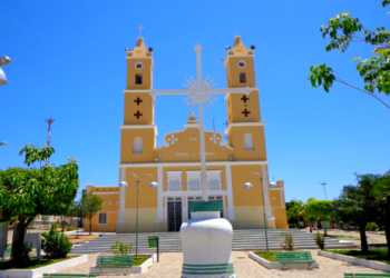 Jardim de Piranhas: MPRN orienta adequação ao Plano Nacional de Educação e finalização de obra de creche