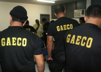 Ministérios Públicos estaduais fazem grande operação contra corrupção e lavagem de dinheiro em nove estados