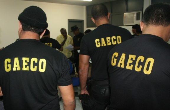 Ministérios Públicos estaduais fazem grande operação contra corrupção e lavagem de dinheiro em nove estados