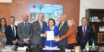Convênio abre a possibilidade de expansão de unidades da APAC no Estado