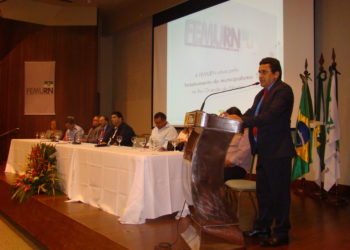 Prefeitos reagem ao Proedi