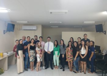 Comarca de Parelhas digitaliza 100% dos processos cíveis