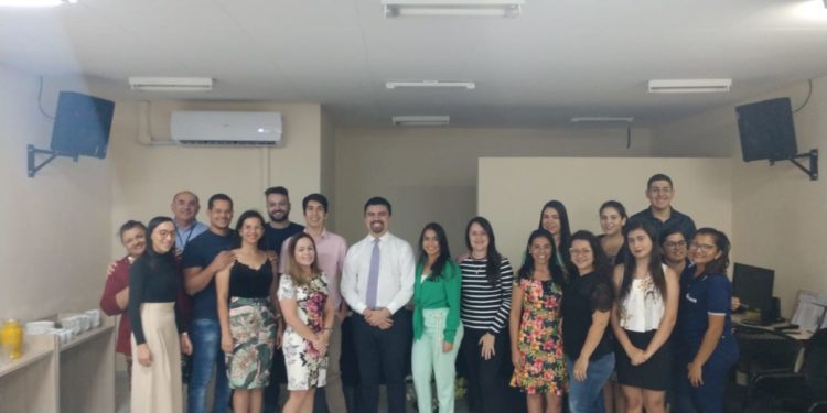 Comarca de Parelhas digitaliza 100% dos processos cíveis