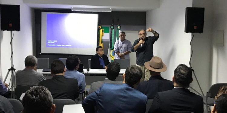 Prefeitos manifestam insatisfação com Governo e estudam recurso à Justiça para derrubar Proedi