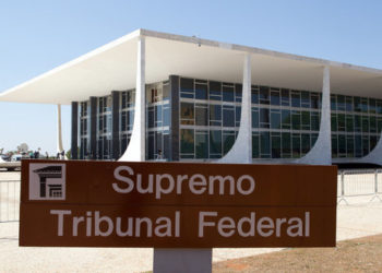 STF recebe ação do PSL contra lei de denunciação caluniosa eleitoral