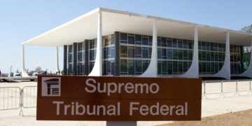 STF recebe ação do PSL contra lei de denunciação caluniosa eleitoral