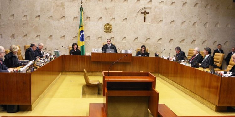 STF começa a discutir se delatados devem apresentar alegações finais depois de delatores