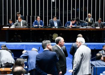 Senado aprova projeto que pode render R$ 720 milhões em recursos extras para Governo e Prefeituras do RN