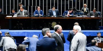 Senado aprova projeto que pode render R$ 720 milhões em recursos extras para Governo e Prefeituras do RN