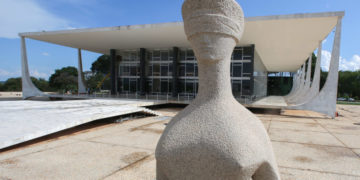 STF aposta na modernização administrativa e de gestão de pessoas para garantir eficiência dos serviços prestados
