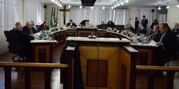 TJRN elege lista tríplice para juiz efetivo do TJRN /RN: Fernando Jales, Wlademir Capistrano e José Willamy