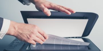 Equipe finaliza digitalização de processos das Varas da Fazenda Pública de Natal