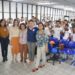 Em Dix-Sept Rosado, 160 estudantes participam do “Maria da Penha Vai às Escolas”