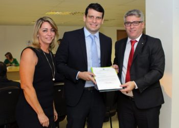 DPE/RN recebe confirmação de cessão do sistema Solar da DPE/TO