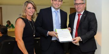 DPE/RN recebe confirmação de cessão do sistema Solar da DPE/TO