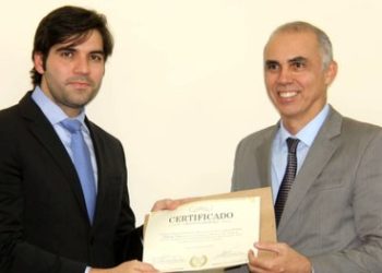 TRE-RN concede selo “Amigo da Memória” à 22ª zona eleitoral