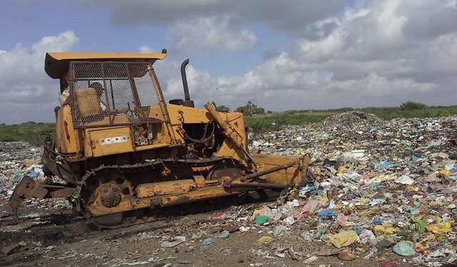 Justiça homologa acordo entre MP e Município de João Câmara para acabar com lixão a céu aberto