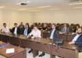 Comissão de Direito Tributário organiza congresso em novembro
