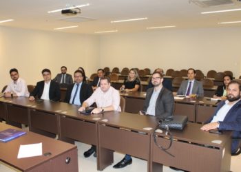 Comissão de Direito Tributário organiza congresso em novembro