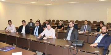Comissão de Direito Tributário organiza congresso em novembro