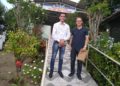Comissão dos Direitos da Pessoa Idosa visita abrigo Deus e Caridade em Macaíba