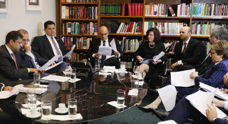Acordo no STF destina verba recuperada da Petrobras à educação e ao meio ambiente