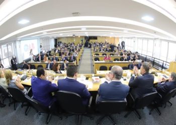 OAB aprova posição por derrubada de vetos à lei de abuso de autoridade