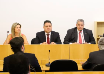 ABRAT participará da Comissão de Altos Estudos do Direito do Trabalho lançada na tarde de ontem (17/09) no âmbito do Conselho Federal da OAB