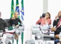 Juíza apresenta ao Governo do Estado iniciativa da Justiça que promove educação para presos em Mossoró