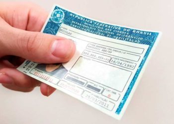 Para Primeira Turma, CNH vencida vale como identificação pessoal, inclusive em concurso público