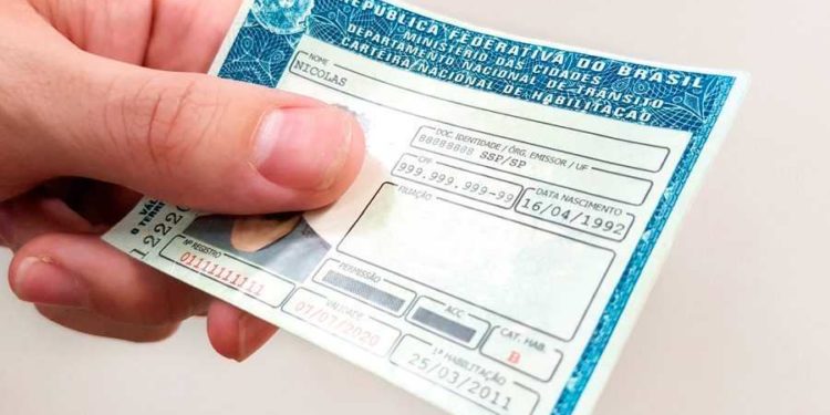 Para Primeira Turma, CNH vencida vale como identificação pessoal, inclusive em concurso público