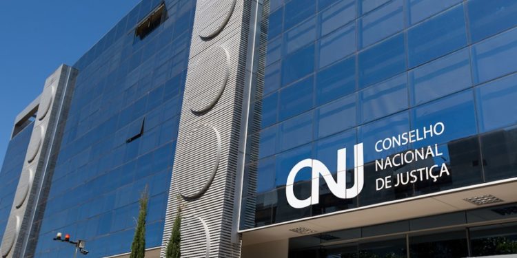 CNJ confirma suspensão de processo para definir novo desembargador do TRT/RN