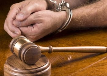 Condenada por tráfico em Porto do Mangue irá para regime semiaberto