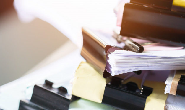 Suposta recusa de documentos em Ação Penal deve ser comprovada