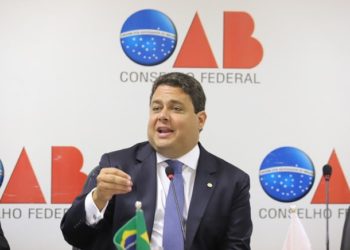 Colégio de Presidentes quer derrubada dos vetos do Abuso de Autoridade