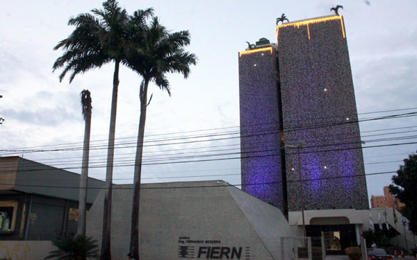 FIERN emite nota em defesa do PROEDI