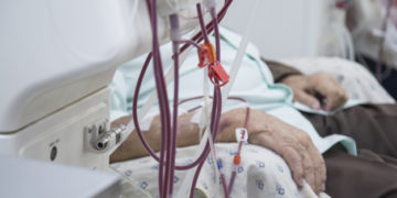 DPE/RN garante manutenção de plano de saúde para portador de doença renal crônica