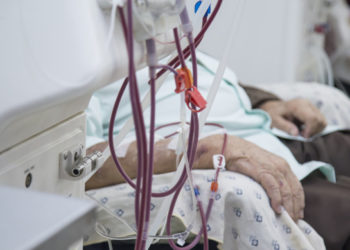 DPE/RN garante manutenção de plano de saúde para portador de doença renal crônica