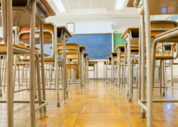 Mossoró: MPRN consegue decisão judicial determinando correções na estrutura de escola estadual