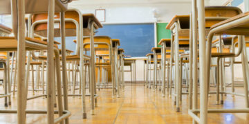 Mossoró: MPRN consegue decisão judicial determinando correções na estrutura de escola estadual